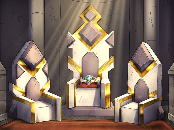 Kingdoms Dynasty Tournament World